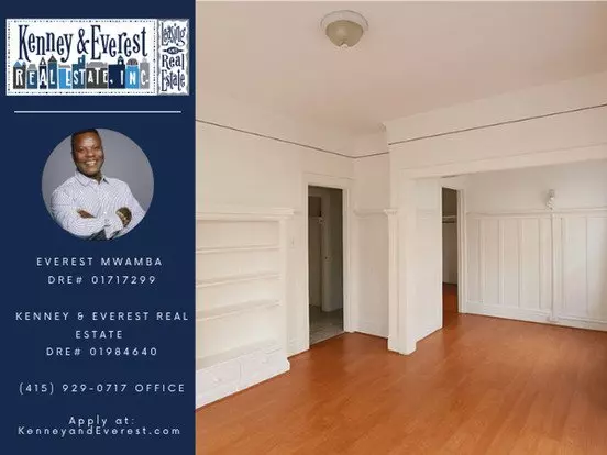 Open House: Sunday (8/31) 1:40pm-2:15pm. Bright, Second Floor Corner Studio Near Union Square, Shared Laundry, Elevator In Building (797 Bush #201) Apartment for rent in San Francisco, CA