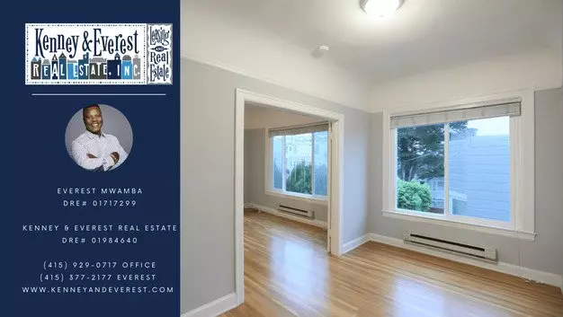 1379 Vallejo Street Apartment for rent in San Francisco, CA