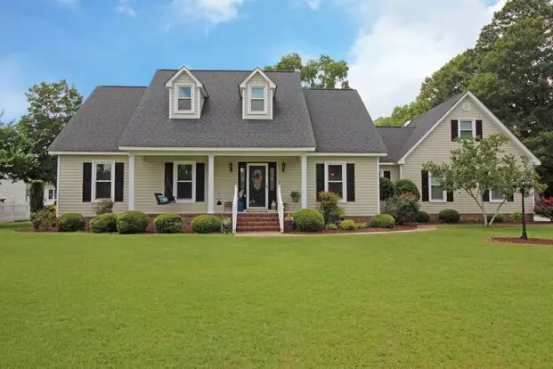 103 Carolina Wren Apartment for rent in Goldsboro, NC