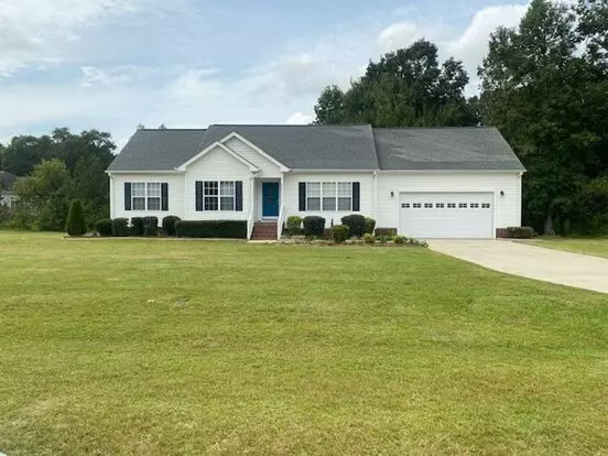 305 Towbridge Apartment for rent in Goldsboro, NC