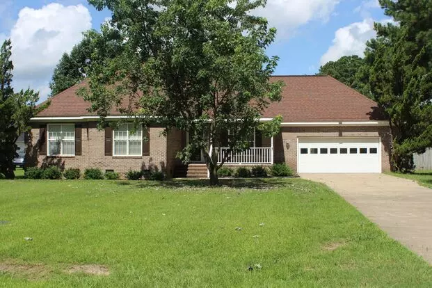 420 Hunters Creek Apartment for rent in Goldsboro, NC