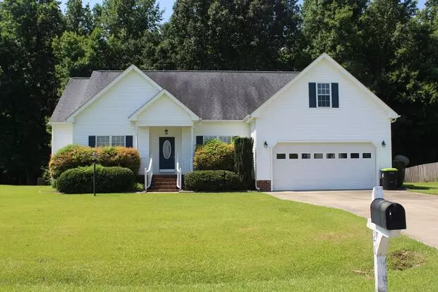 Dogwood Estates Apartment for rent in Goldsboro, NC