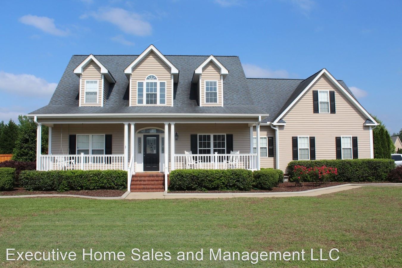 200 Maddux Dr Pikeville Nc House For Rent