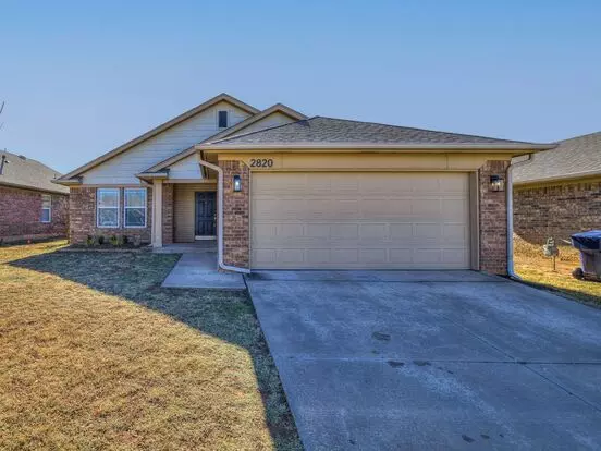 Charming Fully Renovated Home In Valencia + 3 Bedrooms + 2 Bathrooms Apartment for rent in Edmond, OK