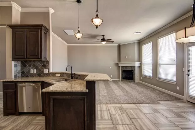 16313 Iron Fire Ct Apartment for rent in Edmond, OK