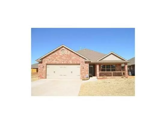 3 Bedroom Single Family Home In Excellent Condition In Deer Creek Schools! Apartment for rent in Edmond, OK