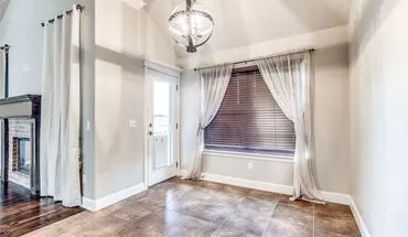 5 of 21 Charming Home In Deer Creek Schools + Lone Oak Lakes + 4 Bedrooms + Storm Shelter House for rent in Edmond, OK