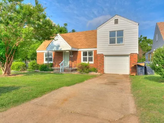 Home For Rent In Heart Of Okc Apartment for rent in Oklahoma City, OK