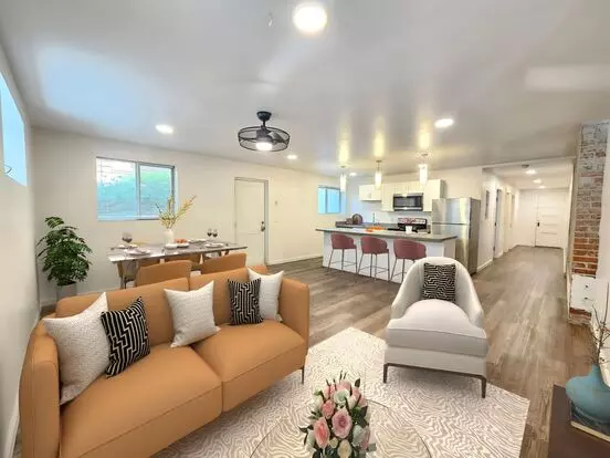 507 S Howard Apartment for rent in Spokane, WA