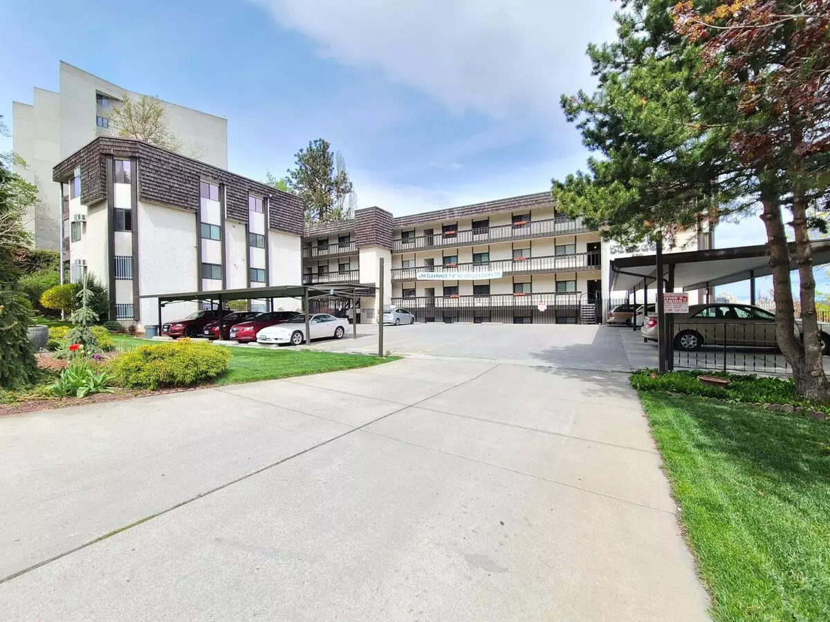 $1,650 - 2 Bed / 2 Bath Spacious Top Floor Condo House for rent in Spokane, WA