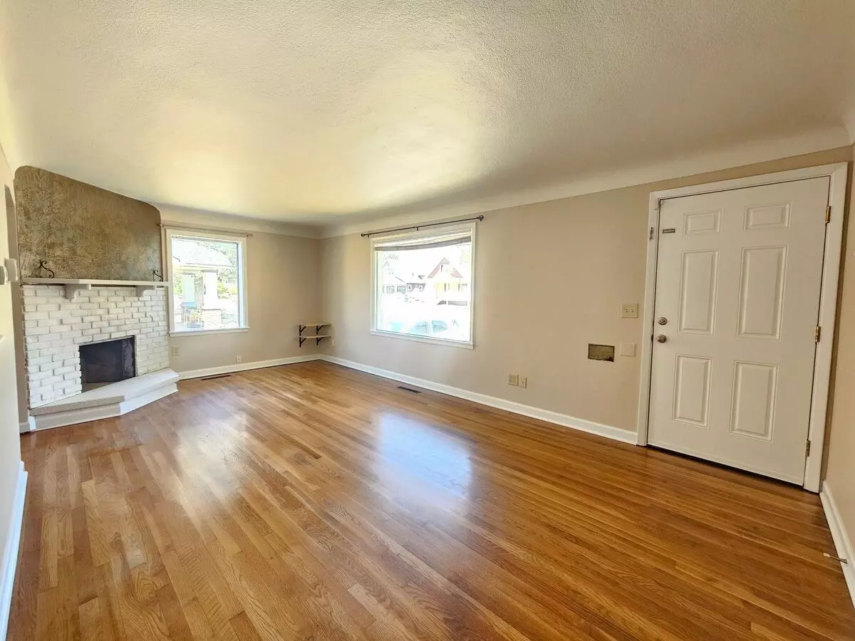 2907 W Boone House for rent in Spokane, WA