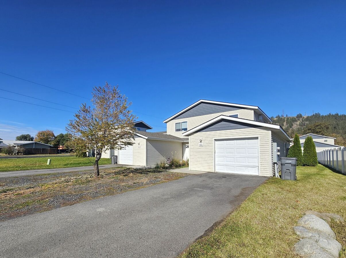 5115 E Buckeye St Spokane, WA Apartment for Rent | Rentable