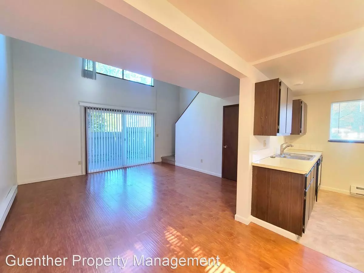 1110 S Walnut Pl Apartment for rent in Spokane, WA