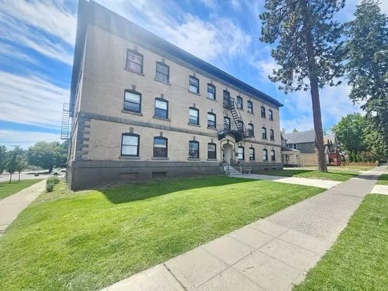 Espanola Elm Apartments Apartment for rent in Spokane, WA