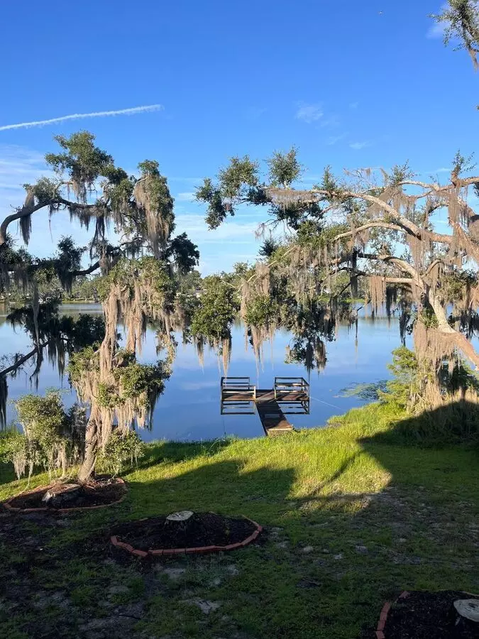 Beautiful Lake Front Home In Lake Park House for rent in Lake Park, GA