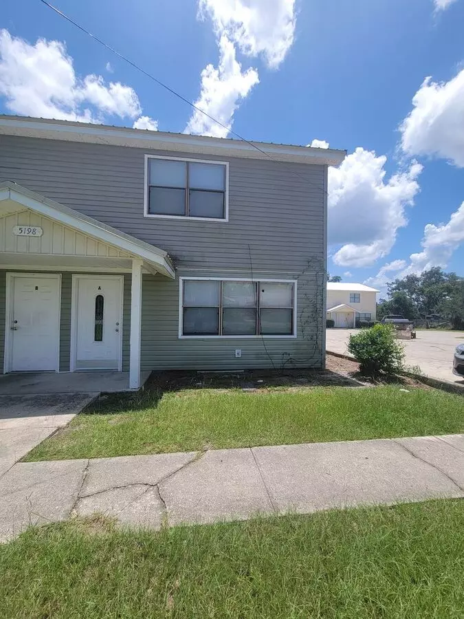 Three Bedroom Townhouse In Lake Park House for rent in Lake Park, GA