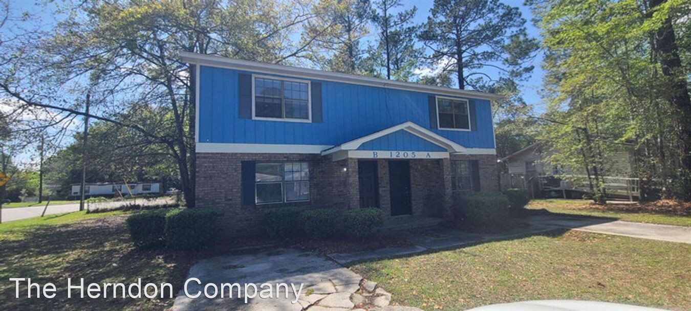 1205 Bethune Dr Valdosta, GA Apartment for Rent Rentable
