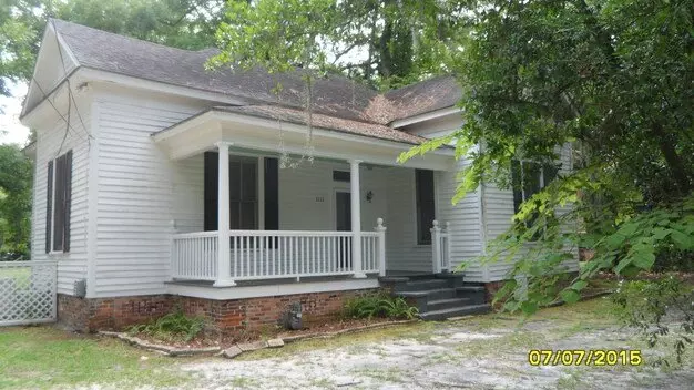 Close To Vsu Apartment for rent in Valdosta, GA