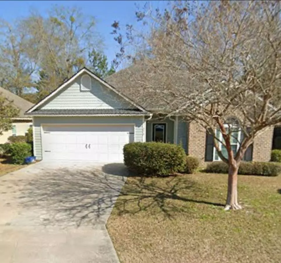 Great Home In The City In The Vineyards S/d! House for rent in Valdosta, GA