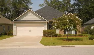 2 of 32 Great Home In The City In The Vineyards S/d! House for rent in Valdosta, GA