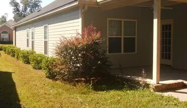 3 of 32 Great Home In The City In The Vineyards S/d! House for rent in Valdosta, GA