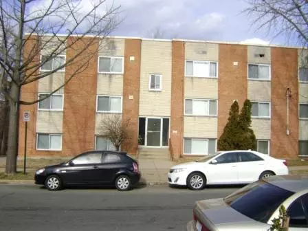 Irving Apartment for rent in Washington, DC