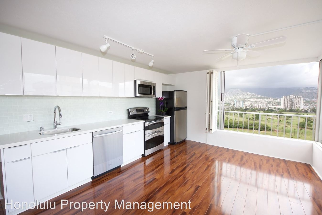 2421 Tusitala St 1901 Waikiki Townhouse Honolulu, HI Apartment for Rent