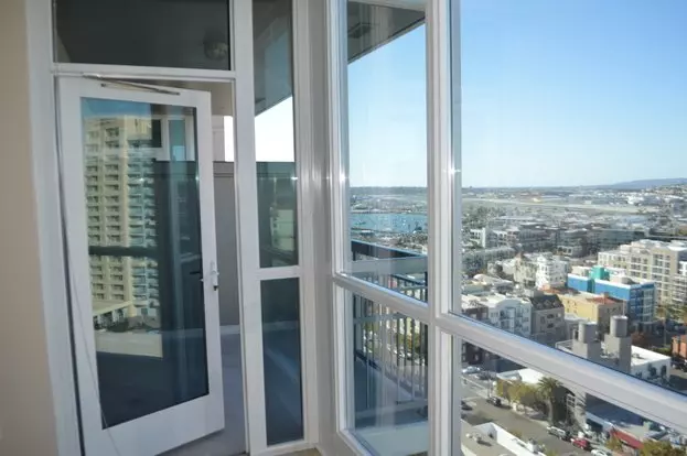 Little Italy Location! Luxury 18th Floor Water View Condominium At La Vita! Apartment for rent in San Diego, CA