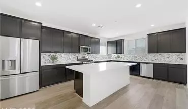 2 of 5 One Year Old Home In Gated Community Near Cadence! House for rent in Henderson, NV