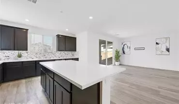 3 of 5 One Year Old Home In Gated Community Near Cadence! House for rent in Henderson, NV