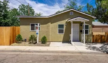 2 of 14 Cusd Home, 3br/1ba, Modern Updates - Built 1940 - Move-in Special: Get 1/2 Off Your First Full Month’s Rent! House for rent in Pinedale, CA