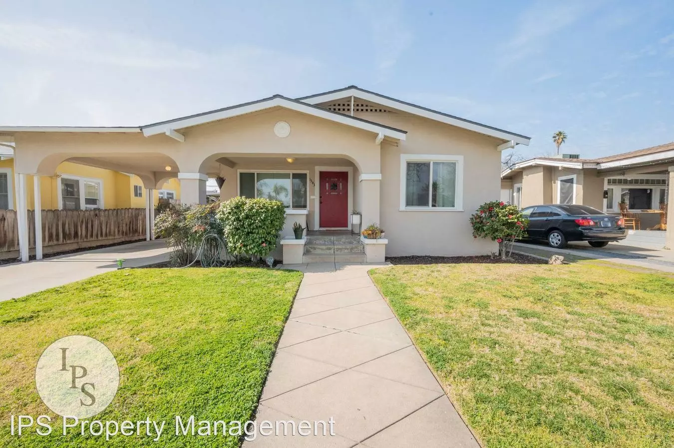 1343 N Wilson Ave House for rent in Fresno, CA