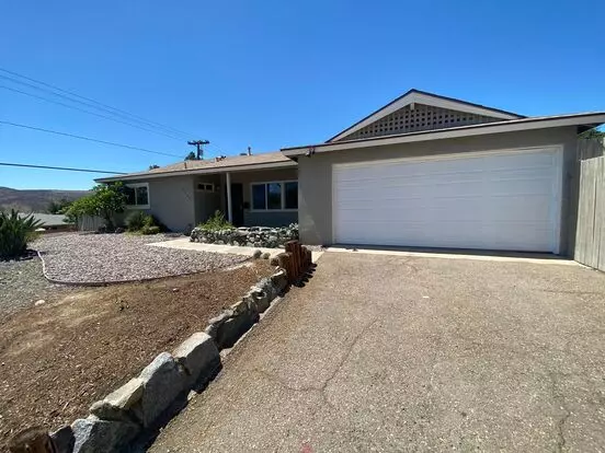 3 Bedroom, 2 Bathroom Single Story House In The Heart Of Santee! Apartment for rent in Santee, CA 3 Bedroom, 2 Bathroom Single Story House In The Heart Of Santee! Apartment for rent in Santee, CA