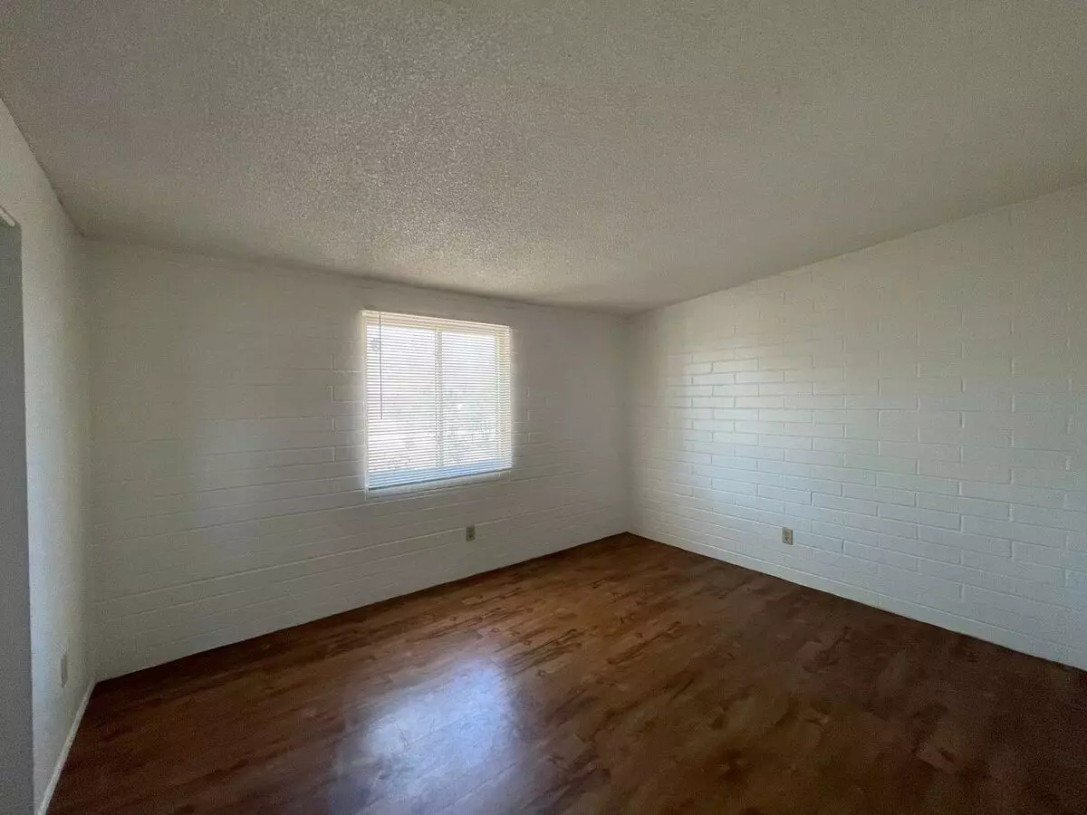 Central 2 Bedroom 1 Bath Unit With Fenced Yard. House for rent in Tucson, AZ