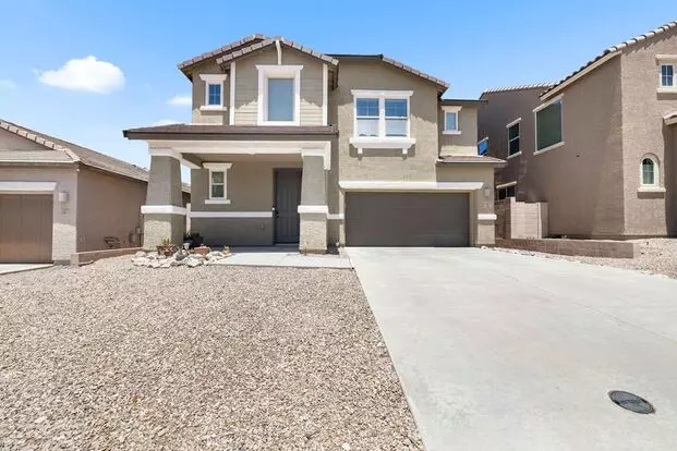 4 Bedroom Home With Community Pool In Vail School District Apartment for rent in Vail, AZ