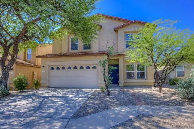 Located In Mesquite Ranch And The Award Winning Vail School District Apartment for rent in Tucson, AZ