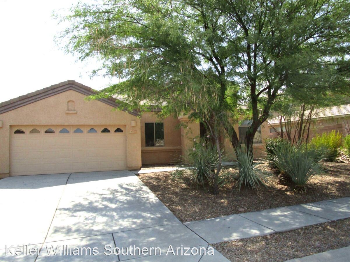 1037 S Seldon Pl Vail, AZ House for Rent Rentable