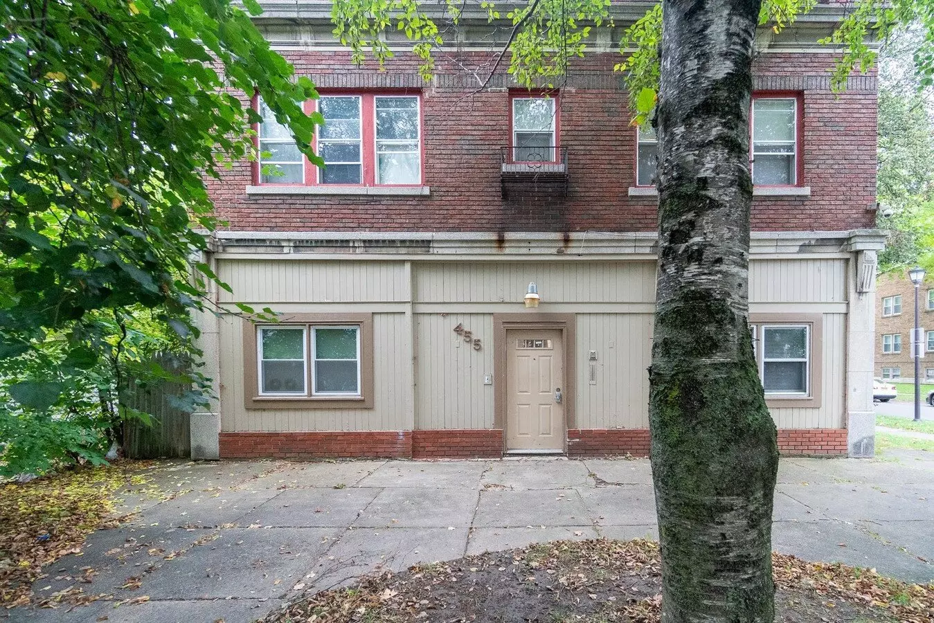 455 Post Ave Apartment for rent in Rochester, NY