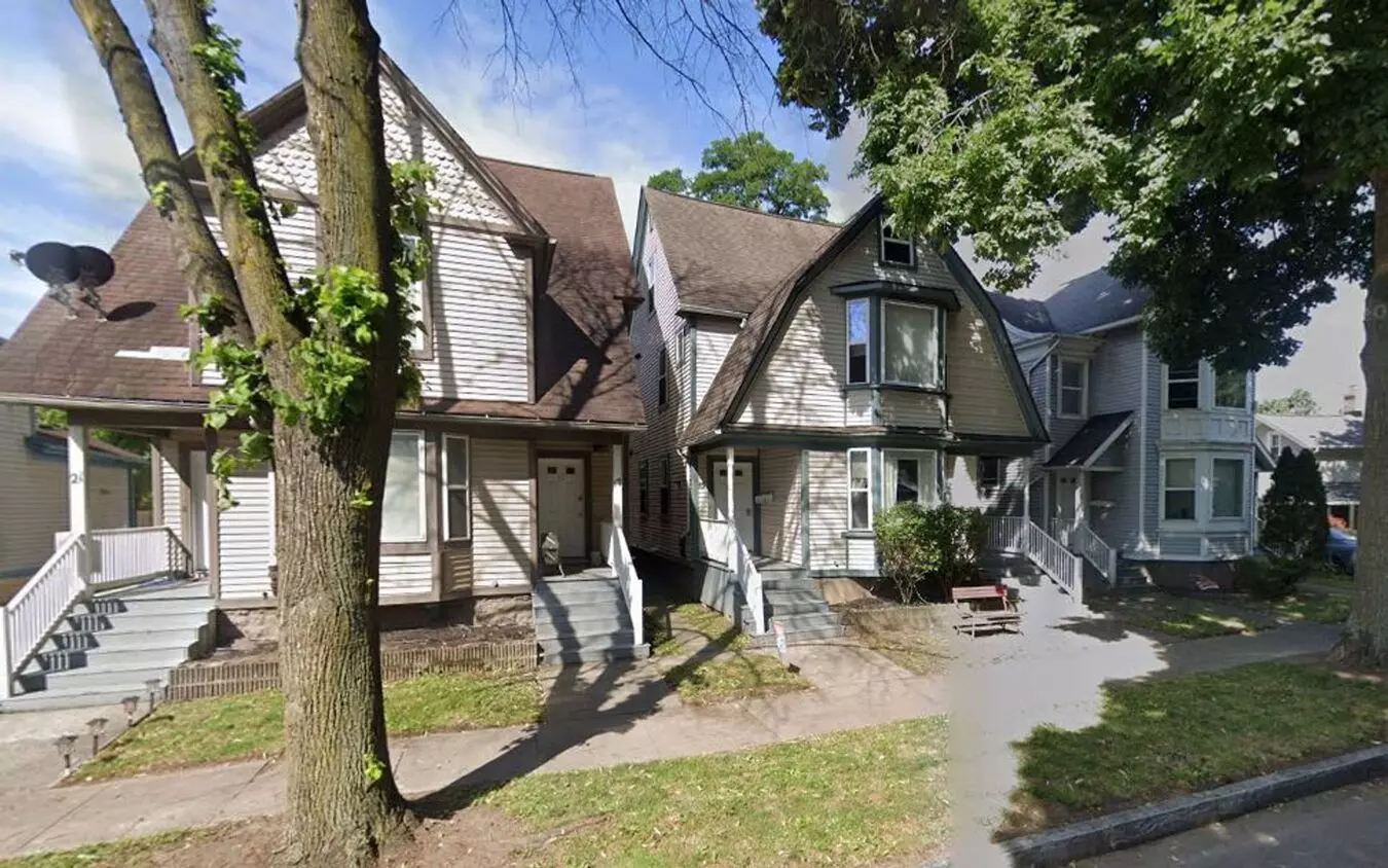 9-21 Pearl St Apartment for rent in Rochester, NY