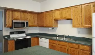 4 of 16 3 Bdrm, 2.5 Bath Home Off Of Powers! House for rent in Colorado Springs, CO