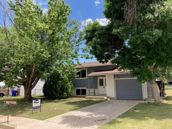 Newly Remodeled 4 Bedroom With Ac! Apartment for rent in Fountain, CO