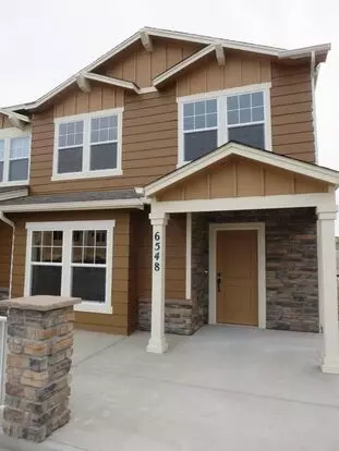Available Now! 3 Bedroom 2.5 Bathroom Townhouse W/ Ac - Milestone Res Apartment for rent in Colorado Springs, CO Available Now! 3 Bedroom 2.5 Bathroom Townhouse W/ Ac - Milestone Res Apartment for rent in Colorado Springs, CO