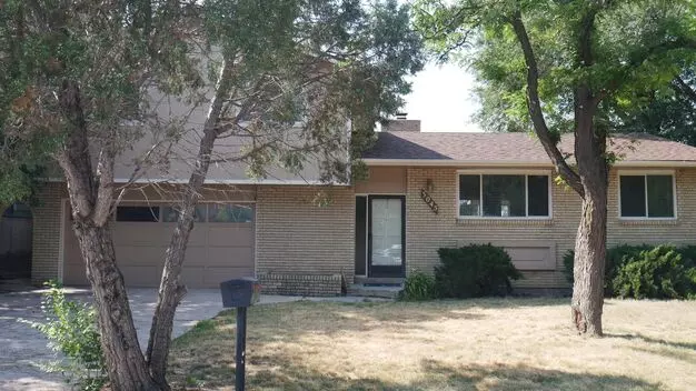 Single Family 3 Bed, 2 Bath W/ Big Backyard And Sunroom! Available Now! - Milestone Res Apartment for rent in Colorado Springs, CO