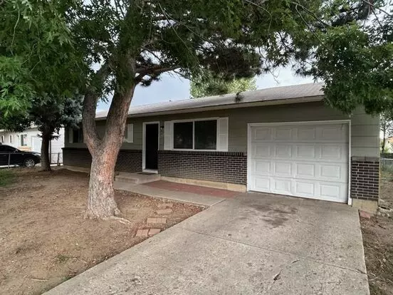 Ranch Style Home 3 Beds, 1 Bath Close To Fort Carson - Milestone Res Apartment for rent in Colorado Springs, CO