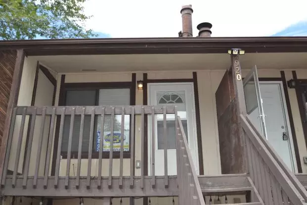 2920 Straus Ln Apartment for rent in Colorado Springs, CO