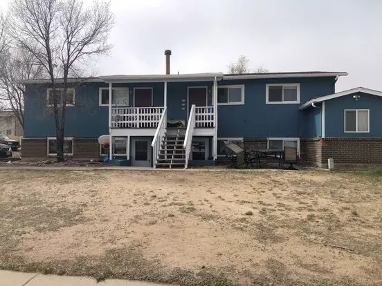 6715 Pahokee Ct Apartment for rent in Colorado Springs, CO