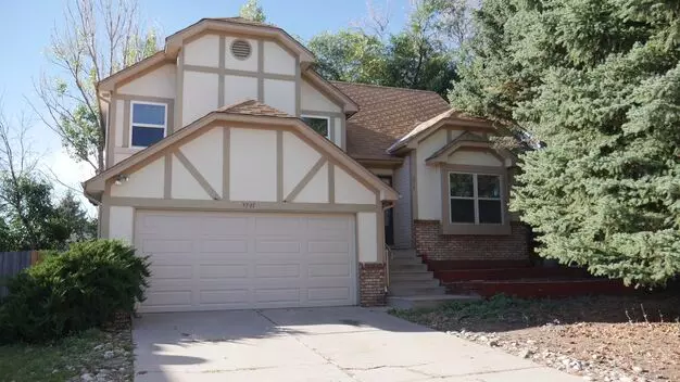 4 Bed, 3 Bathroom House With Fenced In Backyard Apartment for rent in Colorado Springs, CO 4 Bed, 3 Bathroom House With Fenced In Backyard Apartment for rent in Colorado Springs, CO
