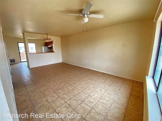 453 Purdue Apartment for rent in Las Cruces, NM