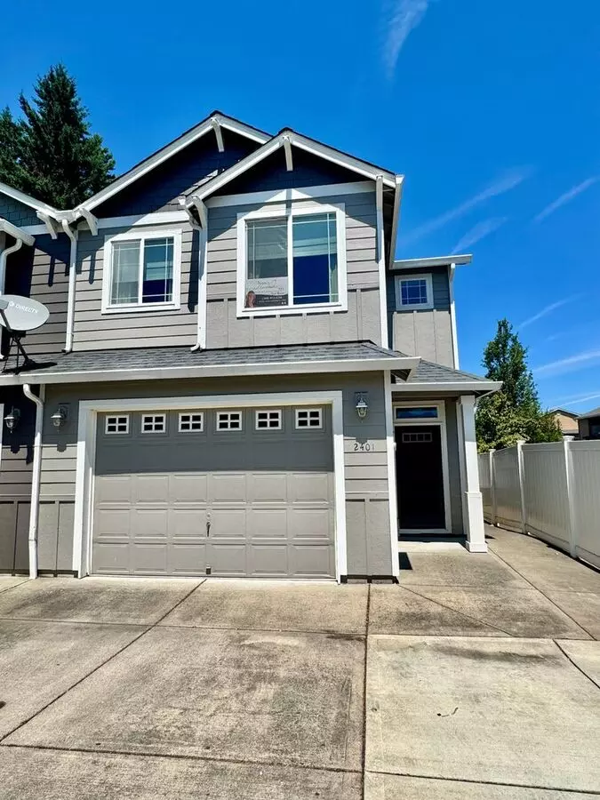 Shows Well- Wonderful 3 Bedroom Townhome -ez Access To 205 Within Minutes - House for rent in Vancouver, WA