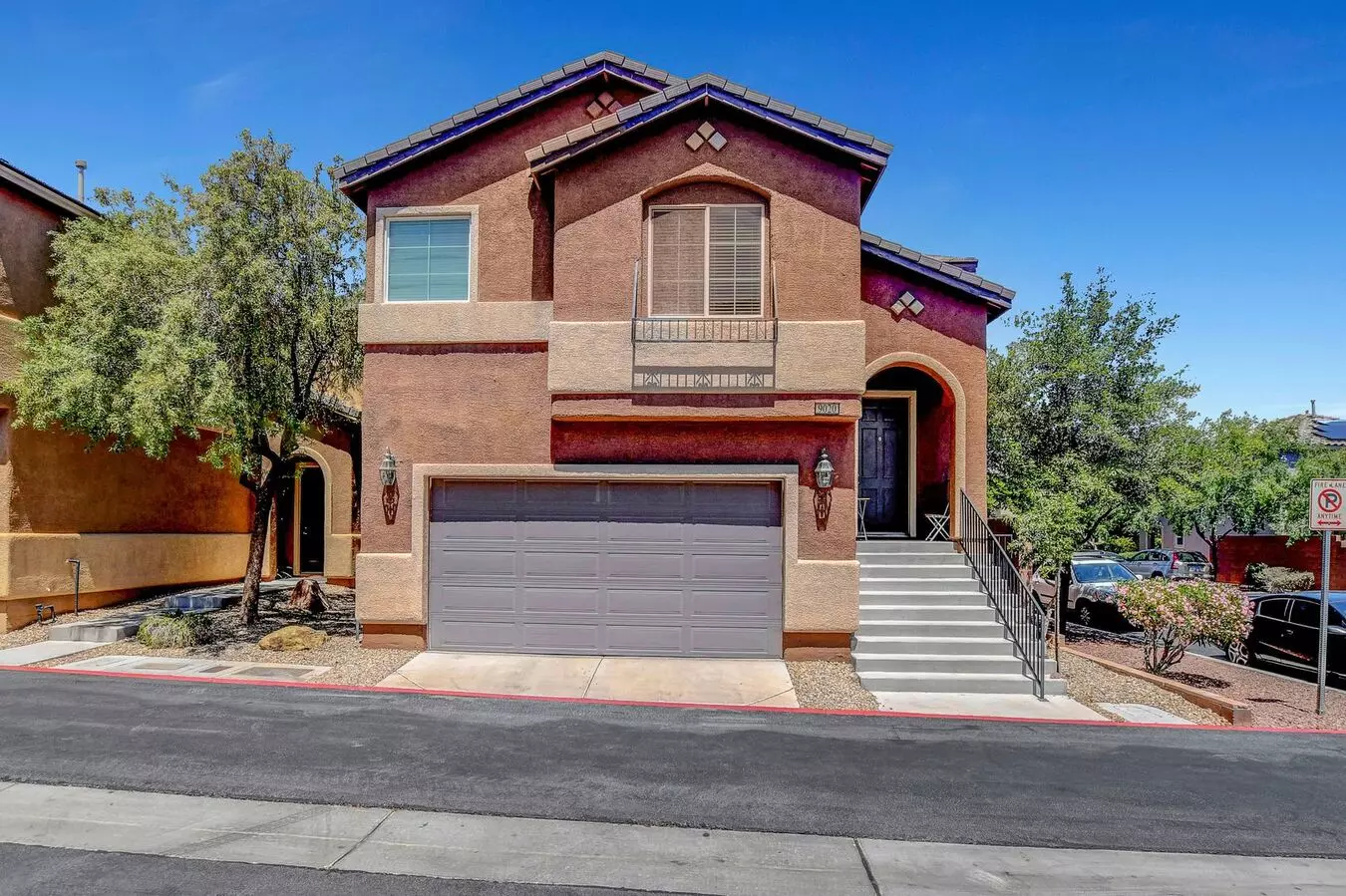 3 Bedroom Split Level Home In Centennial Hills House for rent in Las Vegas, NV